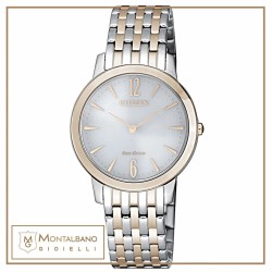 Orologio Citizen Eco Drive EX1496-82A